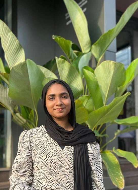 TESTIMONIALS​ 4 Digital Marketing Strategist in Calicut, Kerala