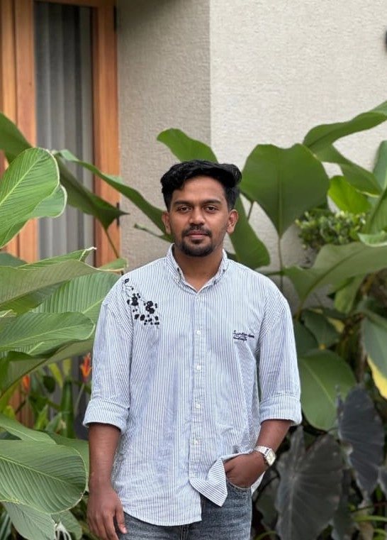 TESTIMONIALS​ 4 Digital Marketing Strategist in Calicut, Kerala