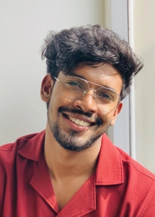 TESTIMONIALS​ 3 Digital Marketing Strategist in Calicut, Kerala