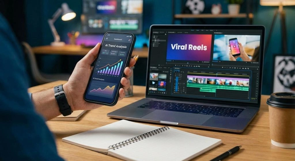 Blog 1 Digital Marketing Strategist in Calicut, Kerala